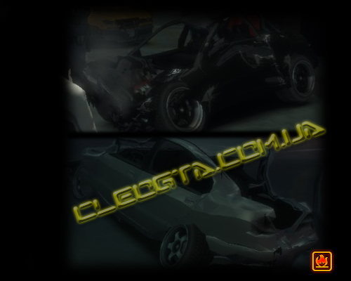 Big car damage скрипты для GTA 4